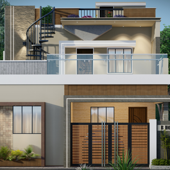 project images
