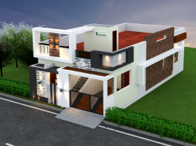 project images